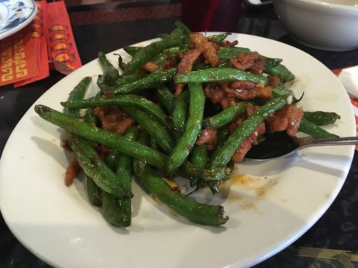 Restaurant «Gins Chinese Restaurant», reviews and photos, 5337 Glen Ridge Dr #103, San Antonio, TX 78229, USA