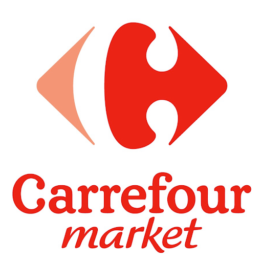 Carrefour market - Bordeaux - Delattre