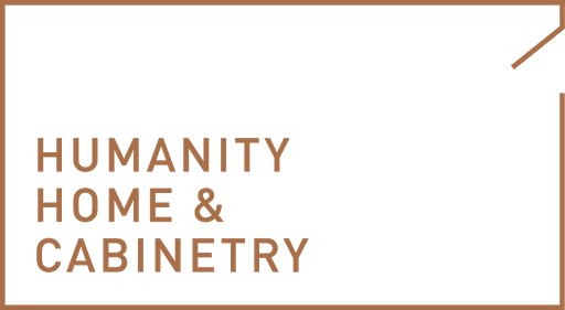 Humanity Home & Cabinetry logo