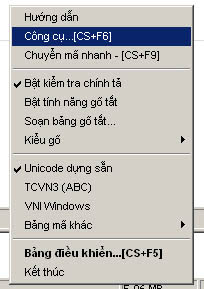 [Tổng hợp] 101 thủ thuật Indesign  Unikey2