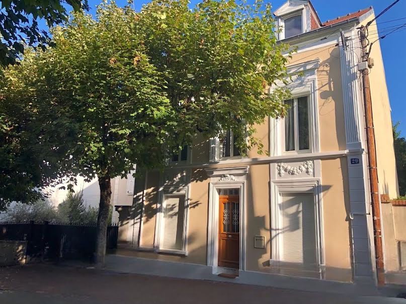 Vente maison 7 pièces 152 m² à Le Raincy (93340), 560 000 €