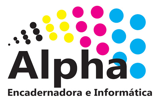 Alpha Encadernadora, R. Piauí, 229 - Centro, Londrina - PR, 86010-420, Brasil, Encadernadora, estado Paraná