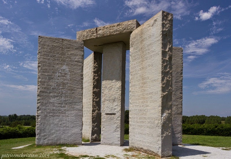 georgia-guidestones-1