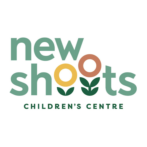 New Shoots Tauranga Childcare Centre logo