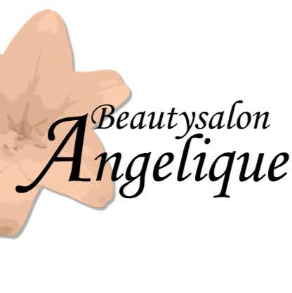 Beautysalon Angelique logo