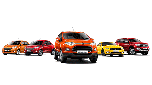 Mgs Ford, No 13/18, Ganesh Ganj, Allahabad Rd, Civil Lines, Raebareli, Uttar Pradesh 229010, India, Racing_Car_Dealer, state UP