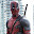 Deadpool New Tab, Wallpapers HD