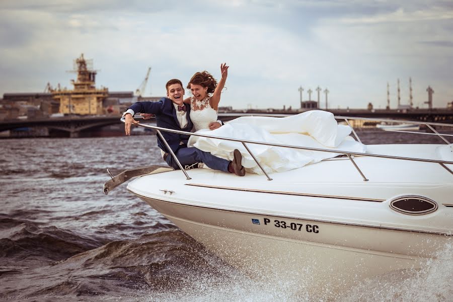 Photographe de mariage Maksim Garibaldi (garibaldi). Photo du 21 novembre 2015