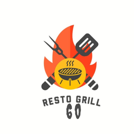 Resto Grill 60