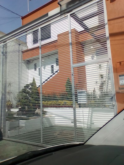 Photos of Salon Terraza Jardin