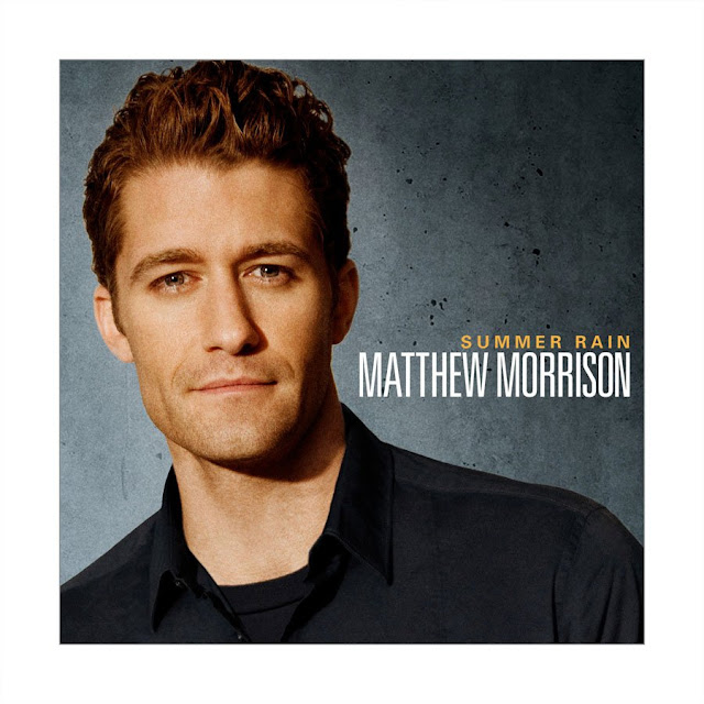 Matthew Morrison Dp Profile Pics