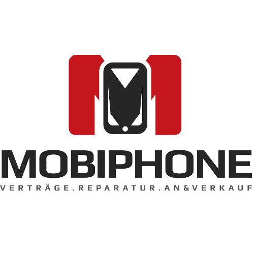 Mobiphone Shop Bad Vilbel logo