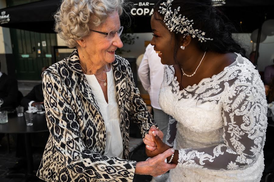 Photographe de mariage Denise Motz (denisemotz). Photo du 11 octobre 2022