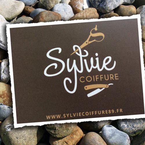 Sylvie Coiffure logo