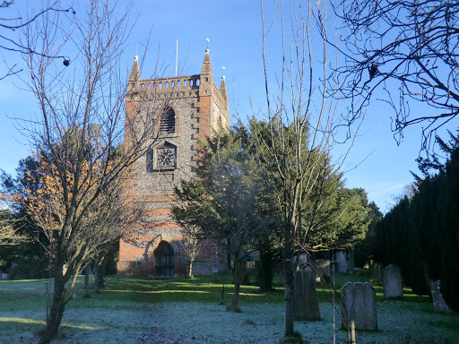 CIMG7528 Shoreham church