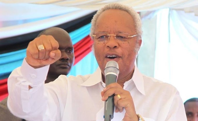 Edward Lowassa Alalamikia Wafuasi wake Kuandamwa na Watendaji wa Serikali.

