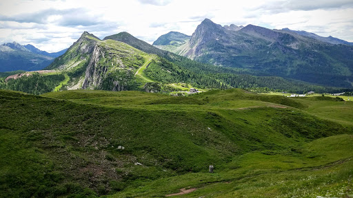 Passo Rolle