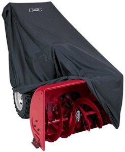  Classic Accessories 71007 Snow Thrower Cover