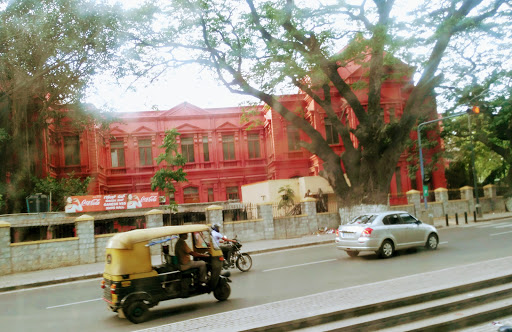 Kempegowda Museum, Field Marshal Cariappa Rd, Shanthala Nagar, Ashok Nagar, Bengaluru, Karnataka 560001, India, Heritage_Museum, state KA