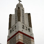 Eglise Notre-Dame-des-Missions