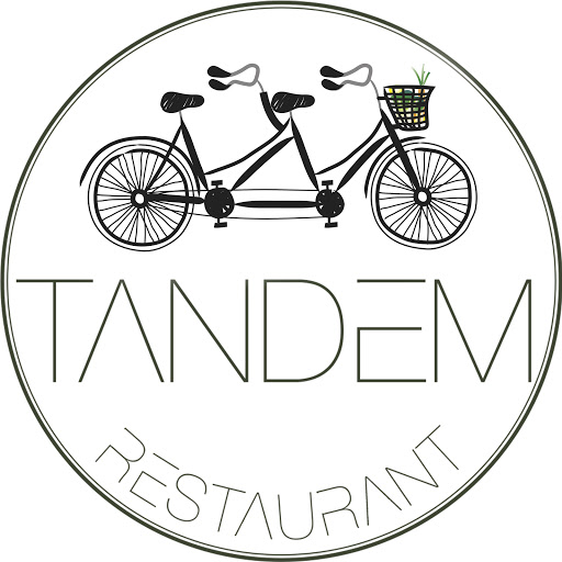 Tandem logo