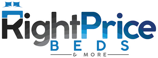 Right Price Beds - Beds & Mattresses in Limerick logo