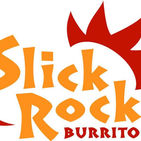 Slickrock Burrito logo