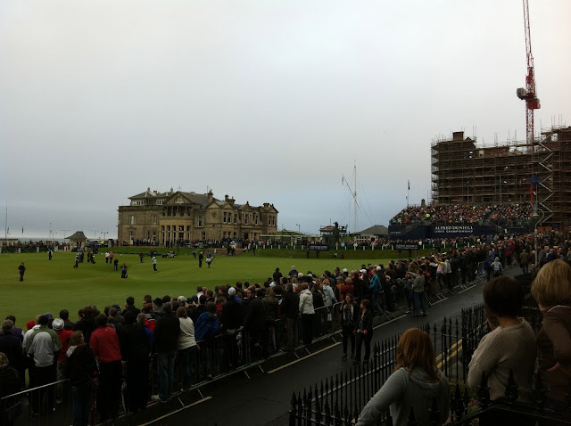 Dunhill Links Championship : I'll be there IMG_0359