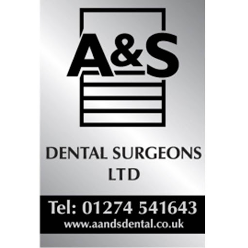 A & S Dental Surgeons Ltd logo