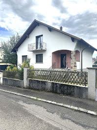 maison à Mulhouse (68)