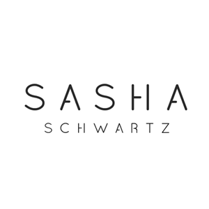 Sasha Schwartz Salon logo