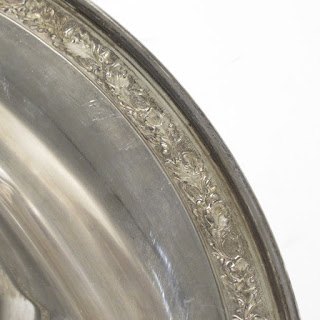 Gorham Sterling Silver Bowl