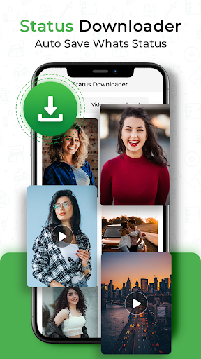 Status Downloader for WhatsApp