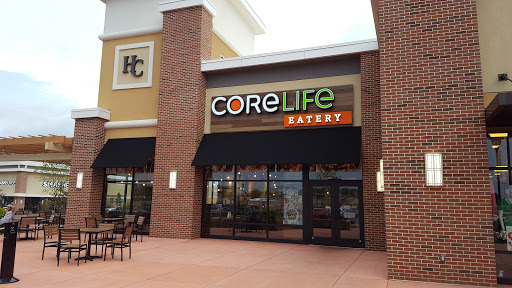 Restaurant «CoreLife Eatery», reviews and photos, 833 N Krocks Rd Suite 101, Allentown, PA 18106, USA