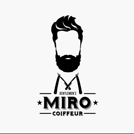 Miro Coiffeur logo