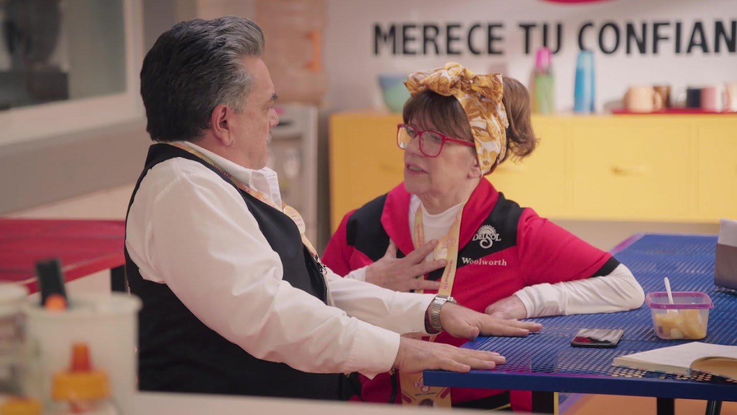 Watch ¿Tú crees? live