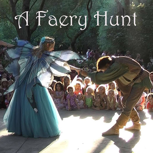 A Faery Hunt