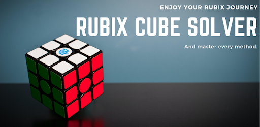 RubiX Cube Solver: 3x3 Library