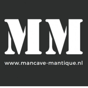 Mancave Mantique logo