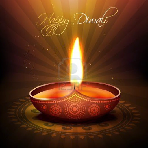 Diwali Diya Wallpapers