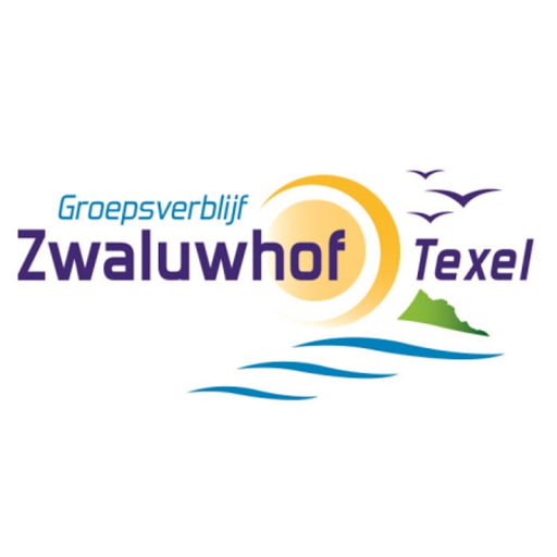 Groepsverblijf Zwaluwhof Texel logo