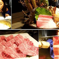 合 Shabu 鍋物料理