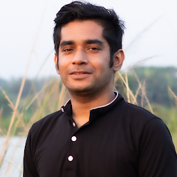 Sanchyan Chakraborty Avatar