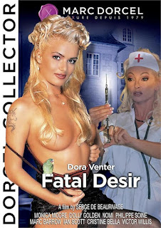 Ver Fatal Desire- Desir Fatal Gratis Online