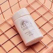 Kem Chống Nắng Anessa Perfect Uv Sunscreen Mild Milk 60Ml