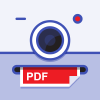 Camera to PDF Scanner
