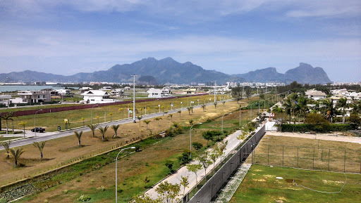 EARJ Barra Campus, R. Colbert Coelho, 155 - Barra da Tijuca, Rio de Janeiro - RJ, 22793-313, Brasil, Escola_Americana, estado Rio de Janeiro