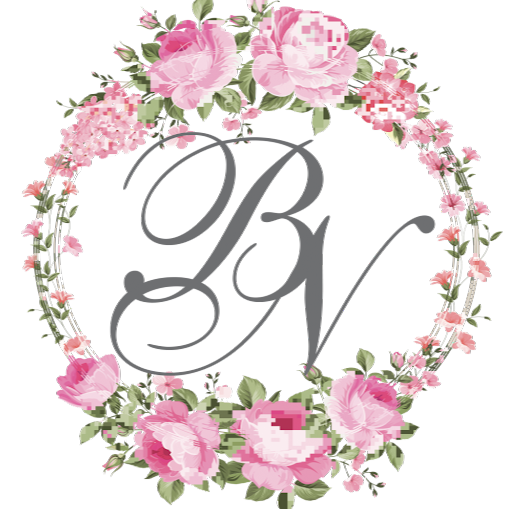 Beauty Natural logo