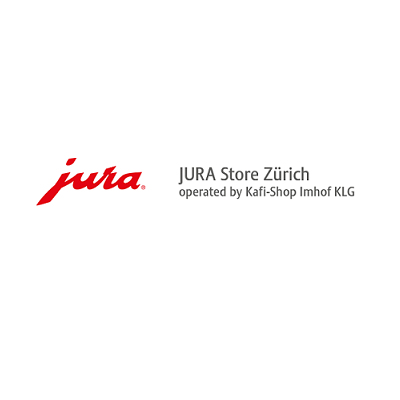 Jura Store Zürich logo