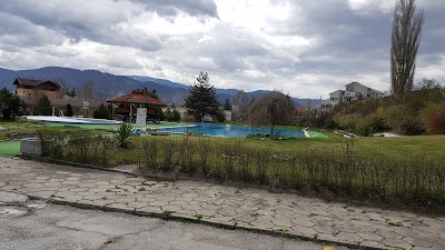 Photos of Hotel "Vitosha"